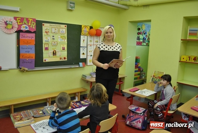 Zdjęcie w galerii na portalu naszraciborz.pl: Sześciolatek w szkole - jak sprawdzić jego dojrzałość szkolną? wiadomości z regionu