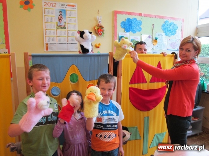 Zdjęcie w galerii na portalu naszraciborz.pl: Nabór do klas dla dzieci i młodzieży z autyzmem i zespołem Aspergera wiadomości z regionu