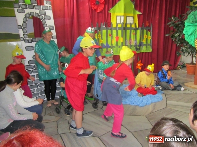 Zdjęcie w galerii na portalu naszraciborz.pl: Nabór do klas dla dzieci i młodzieży z autyzmem i zespołem Aspergera wiadomości z regionu