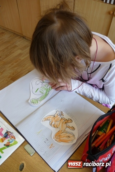 Zdjęcie w galerii na portalu naszraciborz.pl: Nabór do klas dla dzieci i młodzieży z autyzmem i zespołem Aspergera wiadomości z regionu