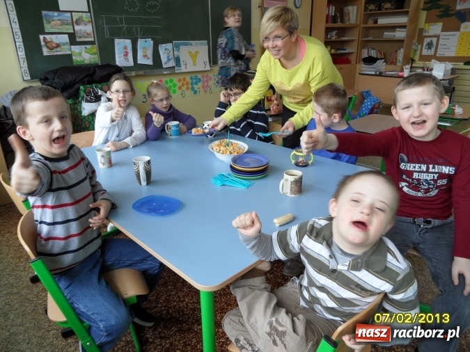 Zdjęcie w galerii na portalu naszraciborz.pl: Nabór do klas dla dzieci i młodzieży z autyzmem i zespołem Aspergera wiadomości z regionu