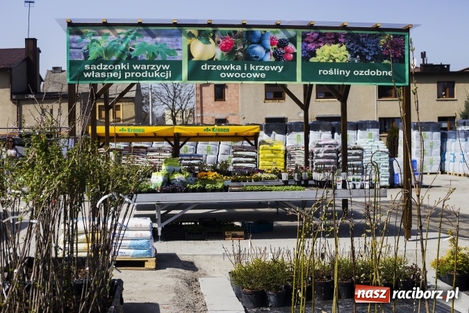 Zdjęcie w galerii na portalu naszraciborz.pl: Dzień dla hobbystów ogrodnictwa – już 9 kwietnia Agro Market zaprasza na dzień otwarty! wiadomości z regionu