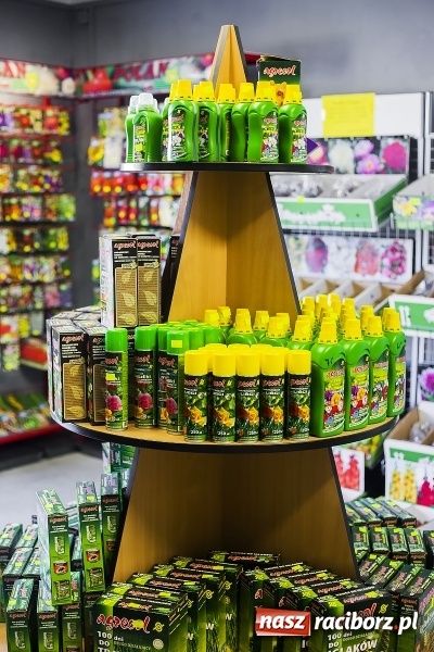 Zdjęcie w galerii na portalu naszraciborz.pl: Dzień dla hobbystów ogrodnictwa – już 9 kwietnia Agro Market zaprasza na dzień otwarty! wiadomości z regionu