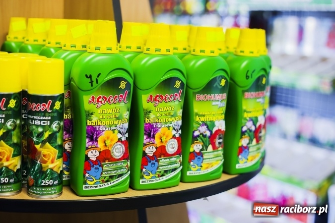 Zdjęcie w galerii na portalu naszraciborz.pl: Dzień dla hobbystów ogrodnictwa – już 9 kwietnia Agro Market zaprasza na dzień otwarty! wiadomości z regionu