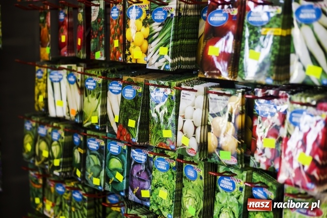 Zdjęcie w galerii na portalu naszraciborz.pl: Dzień dla hobbystów ogrodnictwa – już 9 kwietnia Agro Market zaprasza na dzień otwarty! wiadomości z regionu