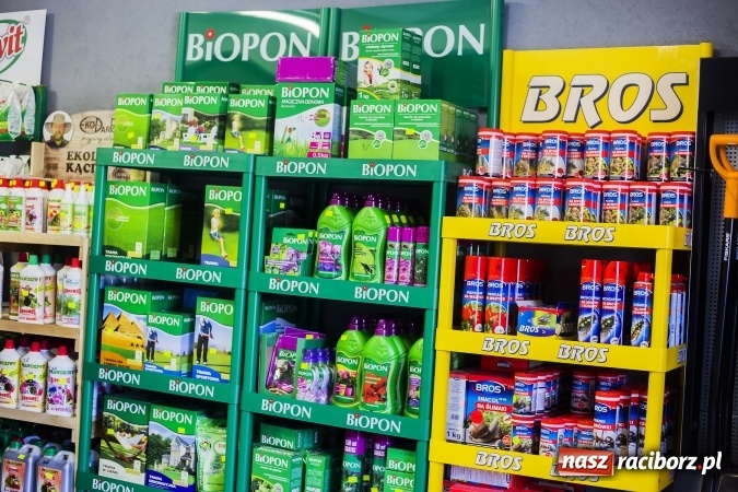 Zdjęcie w galerii na portalu naszraciborz.pl: Dzień dla hobbystów ogrodnictwa – już 9 kwietnia Agro Market zaprasza na dzień otwarty! wiadomości z regionu