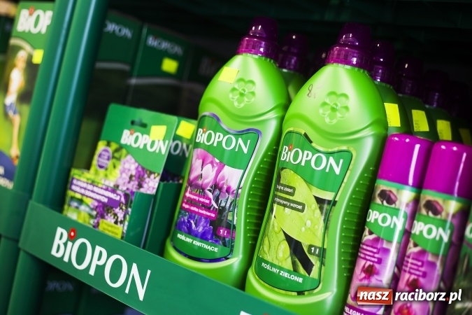 Zdjęcie w galerii na portalu naszraciborz.pl: Dzień dla hobbystów ogrodnictwa – już 9 kwietnia Agro Market zaprasza na dzień otwarty! wiadomości z regionu