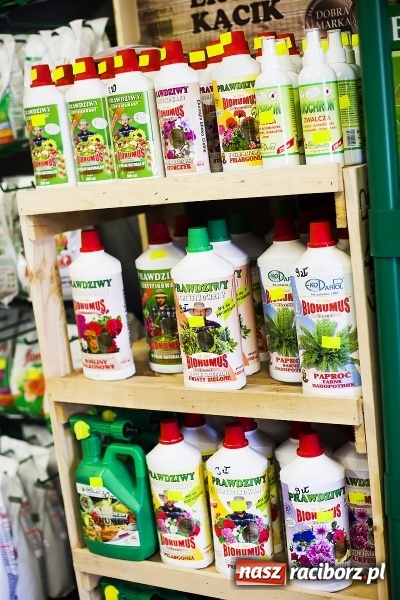 Zdjęcie w galerii na portalu naszraciborz.pl: Dzień dla hobbystów ogrodnictwa – już 9 kwietnia Agro Market zaprasza na dzień otwarty! wiadomości z regionu