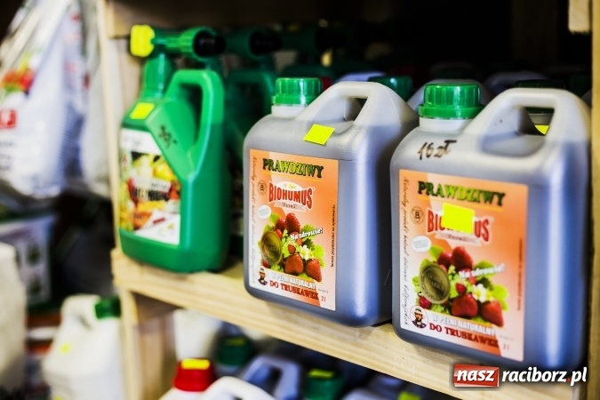 Zdjęcie w galerii na portalu naszraciborz.pl: Dzień dla hobbystów ogrodnictwa – już 9 kwietnia Agro Market zaprasza na dzień otwarty! wiadomości z regionu