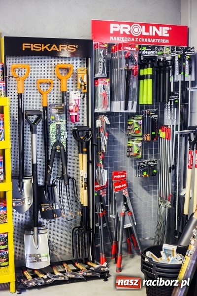 Zdjęcie w galerii na portalu naszraciborz.pl: Dzień dla hobbystów ogrodnictwa – już 9 kwietnia Agro Market zaprasza na dzień otwarty! wiadomości z regionu