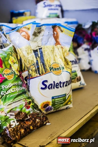 Zdjęcie w galerii na portalu naszraciborz.pl: Dzień dla hobbystów ogrodnictwa – już 9 kwietnia Agro Market zaprasza na dzień otwarty! wiadomości z regionu