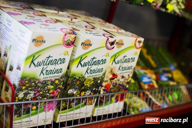 Zdjęcie w galerii na portalu naszraciborz.pl: Dzień dla hobbystów ogrodnictwa – już 9 kwietnia Agro Market zaprasza na dzień otwarty! wiadomości z regionu