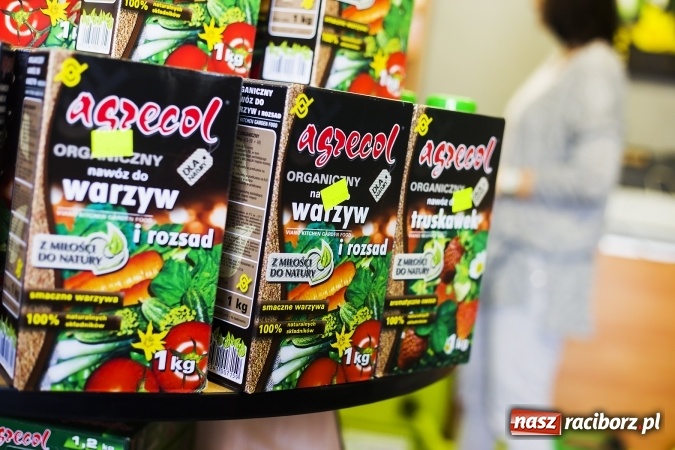 Zdjęcie w galerii na portalu naszraciborz.pl: Dzień dla hobbystów ogrodnictwa – już 9 kwietnia Agro Market zaprasza na dzień otwarty! wiadomości z regionu