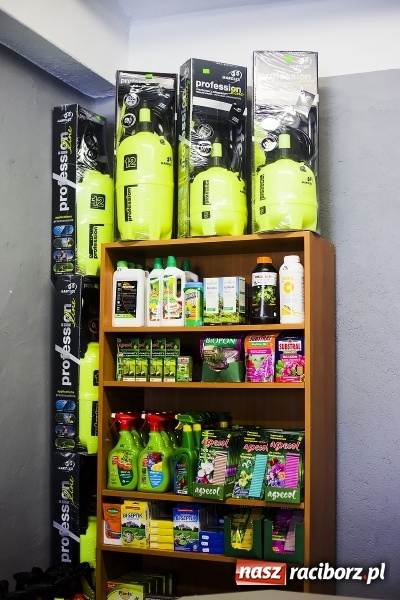 Zdjęcie w galerii na portalu naszraciborz.pl: Dzień dla hobbystów ogrodnictwa – już 9 kwietnia Agro Market zaprasza na dzień otwarty! wiadomości z regionu