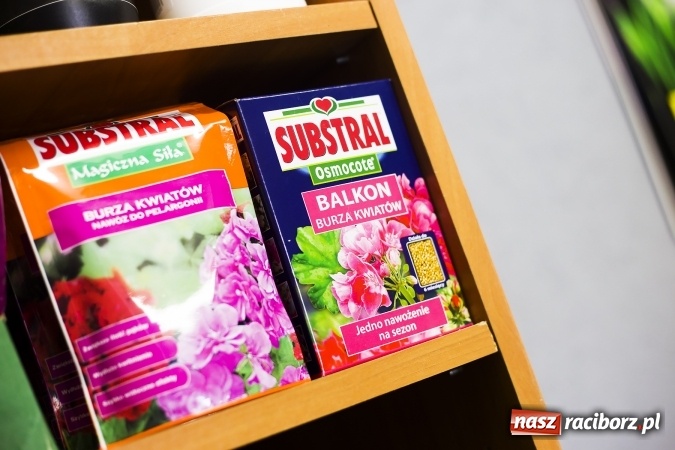 Zdjęcie w galerii na portalu naszraciborz.pl: Dzień dla hobbystów ogrodnictwa – już 9 kwietnia Agro Market zaprasza na dzień otwarty! wiadomości z regionu