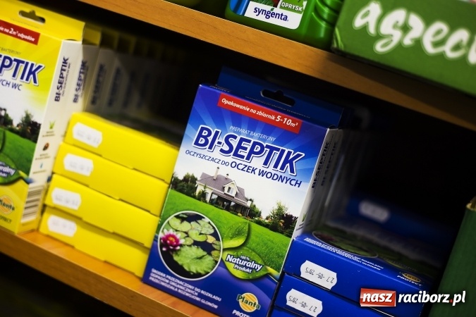 Zdjęcie w galerii na portalu naszraciborz.pl: Dzień dla hobbystów ogrodnictwa – już 9 kwietnia Agro Market zaprasza na dzień otwarty! wiadomości z regionu