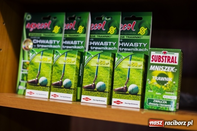 Zdjęcie w galerii na portalu naszraciborz.pl: Dzień dla hobbystów ogrodnictwa – już 9 kwietnia Agro Market zaprasza na dzień otwarty! wiadomości z regionu