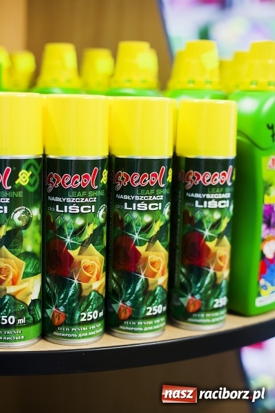 Zdjęcie w galerii na portalu naszraciborz.pl: Dzień dla hobbystów ogrodnictwa – już 9 kwietnia Agro Market zaprasza na dzień otwarty! wiadomości z regionu