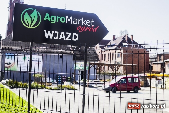 Zdjęcie w galerii na portalu naszraciborz.pl: Dzień dla hobbystów ogrodnictwa – już 9 kwietnia Agro Market zaprasza na dzień otwarty! wiadomości z regionu