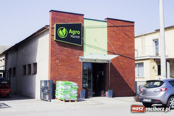 Zdjęcie w galerii na portalu naszraciborz.pl: Dzień dla hobbystów ogrodnictwa – już 9 kwietnia Agro Market zaprasza na dzień otwarty! wiadomości z regionu