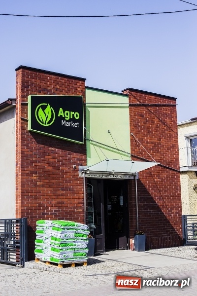 Zdjęcie w galerii na portalu naszraciborz.pl: Dzień dla hobbystów ogrodnictwa – już 9 kwietnia Agro Market zaprasza na dzień otwarty! wiadomości z regionu