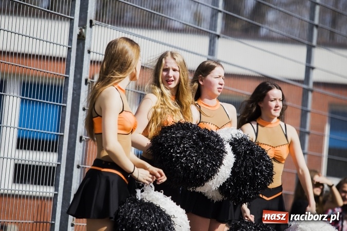 Zdjęcie w galerii na portalu naszraciborz.pl: Francuska młodzież z wizytą w Raciborzu wiadomości z regionu