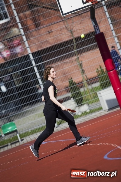 Zdjęcie w galerii na portalu naszraciborz.pl: Francuska młodzież z wizytą w Raciborzu wiadomości z regionu