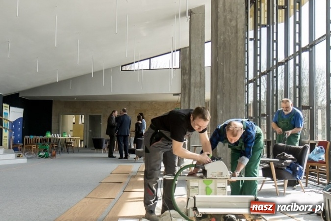 Zdjęcie w galerii na portalu naszraciborz.pl: Województwa Opolskie i Śląskie podpisały porozumienie w sprawie rozwijania współpracy w zakresie kultury  wiadomości z regionu