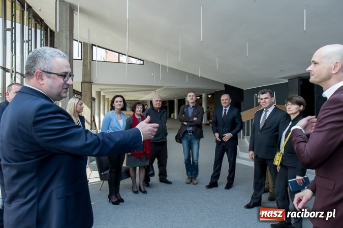 Zdjęcie w galerii na portalu naszraciborz.pl: Województwa Opolskie i Śląskie podpisały porozumienie w sprawie rozwijania współpracy w zakresie kultury  wiadomości z regionu