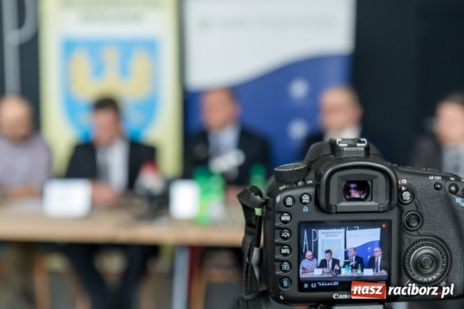 Zdjęcie w galerii na portalu naszraciborz.pl: Województwa Opolskie i Śląskie podpisały porozumienie w sprawie rozwijania współpracy w zakresie kultury  wiadomości z regionu