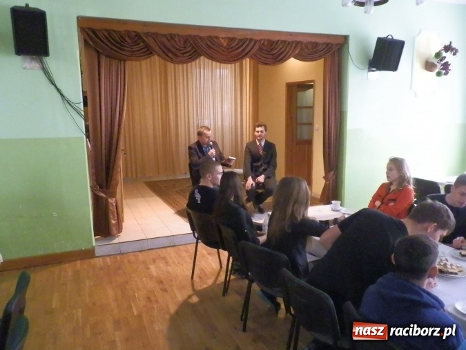 Zdjęcie w galerii na portalu naszraciborz.pl: Popołednie ze ślonskom godkom w Nędzy wiadomości z regionu