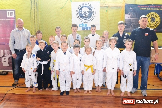 Zdjęcie w galerii na portalu naszraciborz.pl: Raciborzanie na kuźniańskich matach   wiadomości z regionu