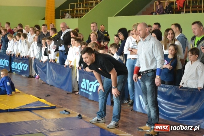 Zdjęcie w galerii na portalu naszraciborz.pl: Raciborzanie na kuźniańskich matach   wiadomości z regionu