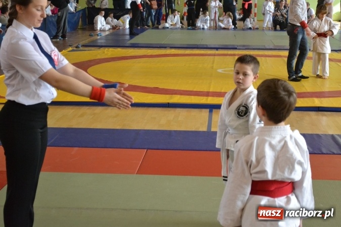 Zdjęcie w galerii na portalu naszraciborz.pl: Raciborzanie na kuźniańskich matach   wiadomości z regionu