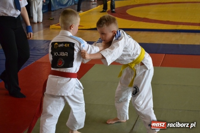 Zdjęcie w galerii na portalu naszraciborz.pl: Raciborzanie na kuźniańskich matach   wiadomości z regionu