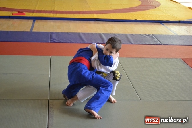 Zdjęcie w galerii na portalu naszraciborz.pl: Raciborzanie na kuźniańskich matach   wiadomości z regionu