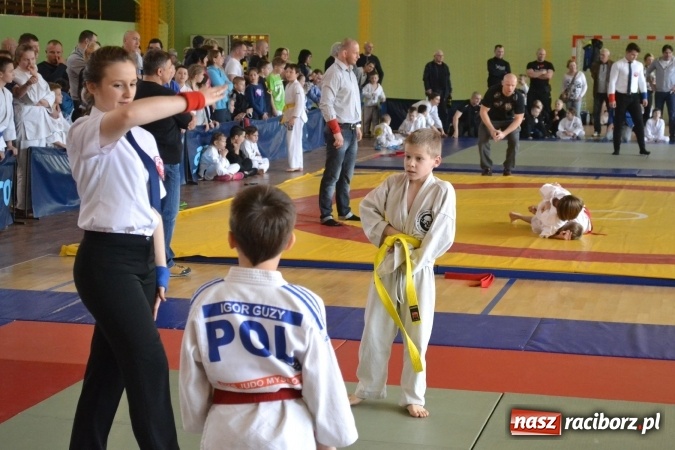 Zdjęcie w galerii na portalu naszraciborz.pl: Raciborzanie na kuźniańskich matach   wiadomości z regionu