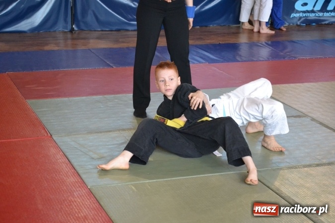 Zdjęcie w galerii na portalu naszraciborz.pl: Raciborzanie na kuźniańskich matach   wiadomości z regionu