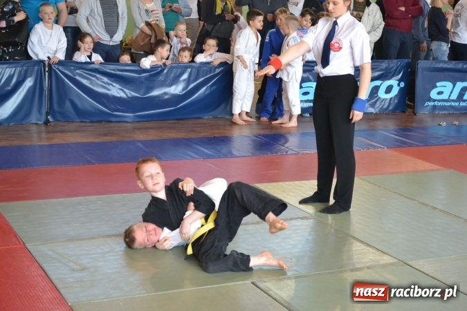 Zdjęcie w galerii na portalu naszraciborz.pl: Raciborzanie na kuźniańskich matach   wiadomości z regionu