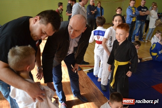 Zdjęcie w galerii na portalu naszraciborz.pl: Raciborzanie na kuźniańskich matach   wiadomości z regionu