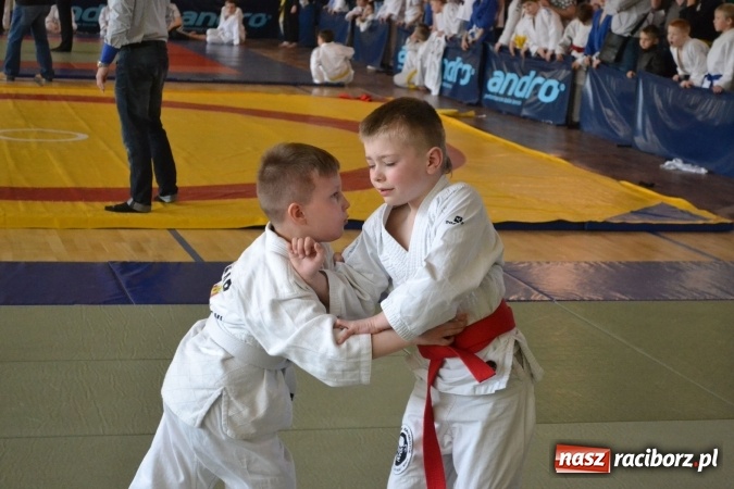 Zdjęcie w galerii na portalu naszraciborz.pl: Raciborzanie na kuźniańskich matach   wiadomości z regionu