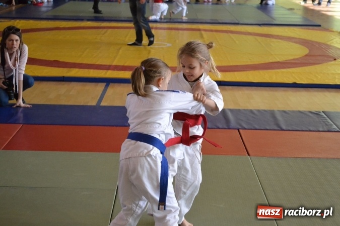 Zdjęcie w galerii na portalu naszraciborz.pl: Raciborzanie na kuźniańskich matach   wiadomości z regionu