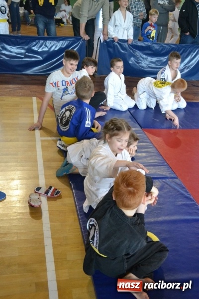 Zdjęcie w galerii na portalu naszraciborz.pl: Raciborzanie na kuźniańskich matach   wiadomości z regionu