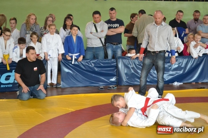 Zdjęcie w galerii na portalu naszraciborz.pl: Raciborzanie na kuźniańskich matach   wiadomości z regionu