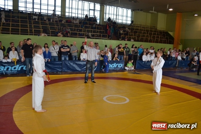 Zdjęcie w galerii na portalu naszraciborz.pl: Raciborzanie na kuźniańskich matach   wiadomości z regionu