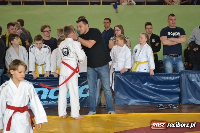 Zdjęcie w galerii na portalu naszraciborz.pl: Raciborzanie na kuźniańskich matach   wiadomości z regionu