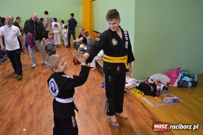 Zdjęcie w galerii na portalu naszraciborz.pl: Raciborzanie na kuźniańskich matach   wiadomości z regionu