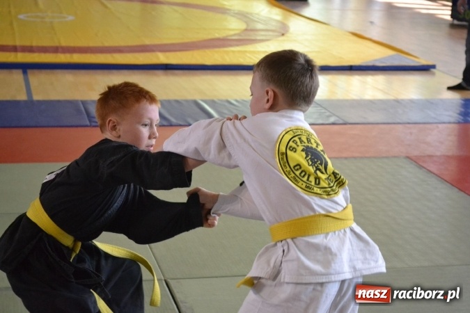 Zdjęcie w galerii na portalu naszraciborz.pl: Raciborzanie na kuźniańskich matach   wiadomości z regionu