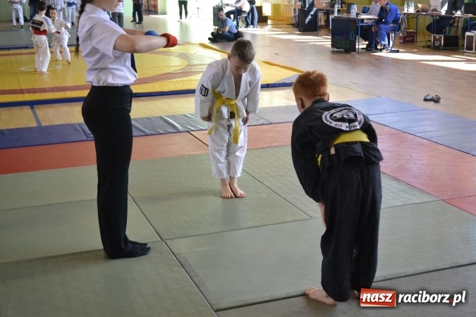 Zdjęcie w galerii na portalu naszraciborz.pl: Raciborzanie na kuźniańskich matach   wiadomości z regionu