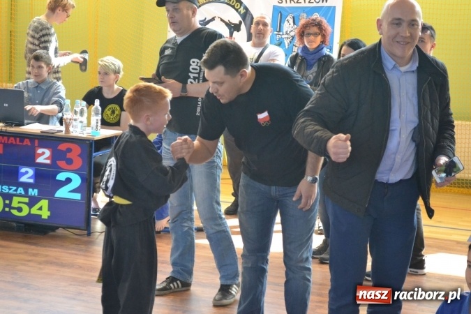 Zdjęcie w galerii na portalu naszraciborz.pl: Raciborzanie na kuźniańskich matach   wiadomości z regionu